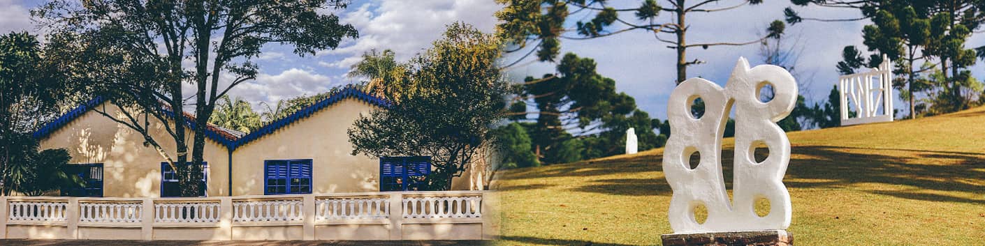 Banner do produtor do evento