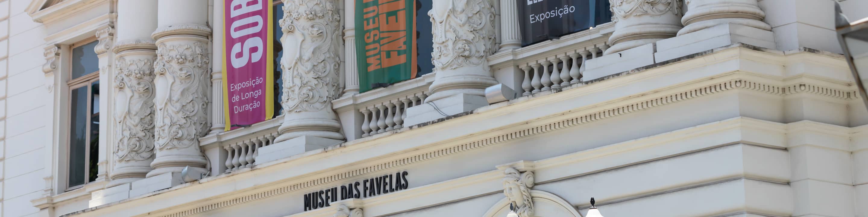 Banner do produtor do evento