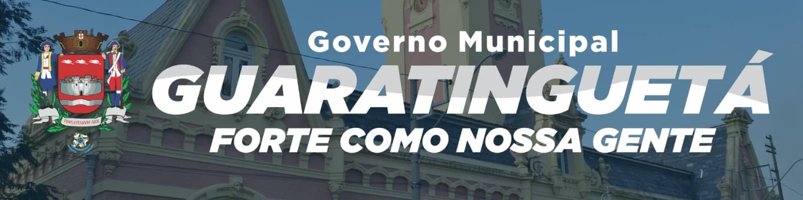 Banner do produtor do evento