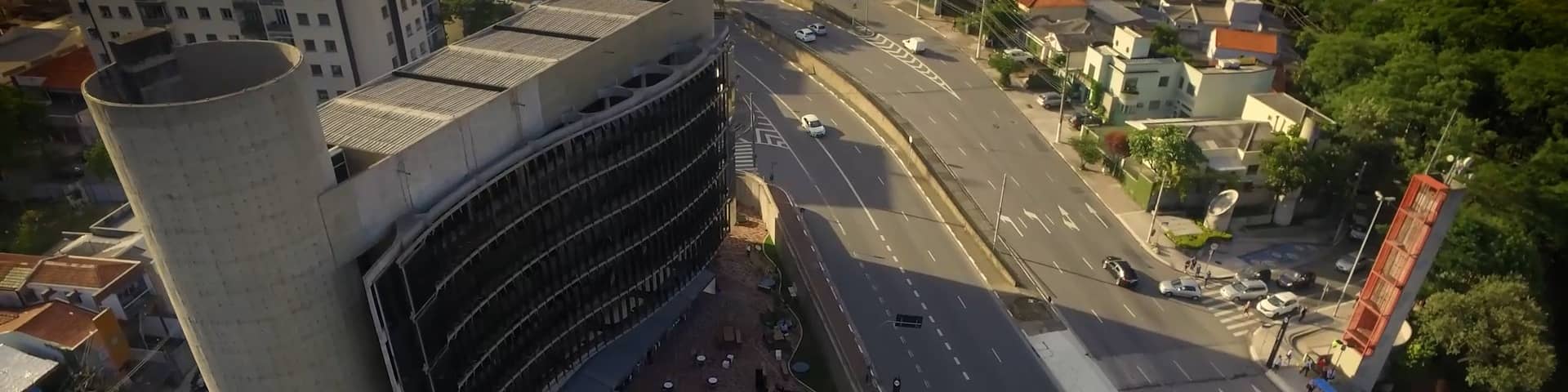 Banner do produtor do evento