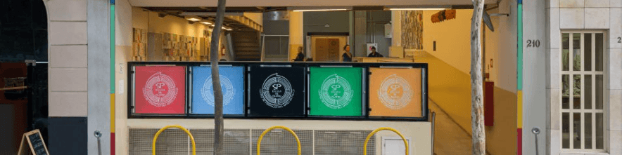 Banner do produtor do evento