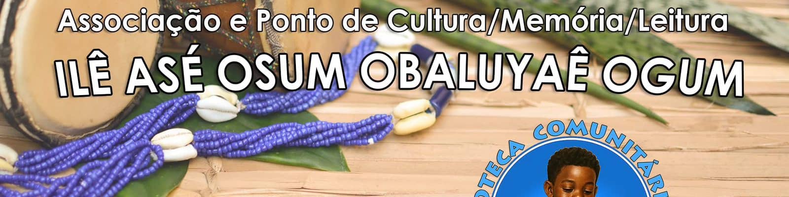 Banner do produtor do evento