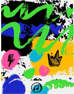 Logo da Produtora Allucci e Associados