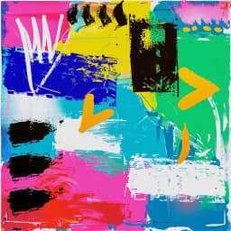 Logo da Produtora MVigo Assessoria de Comunicação