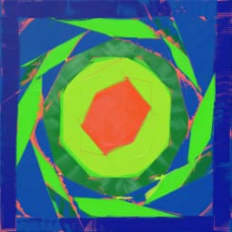 Logo da Produtora Associação Cultural e Esportiva Nikkey de Marília