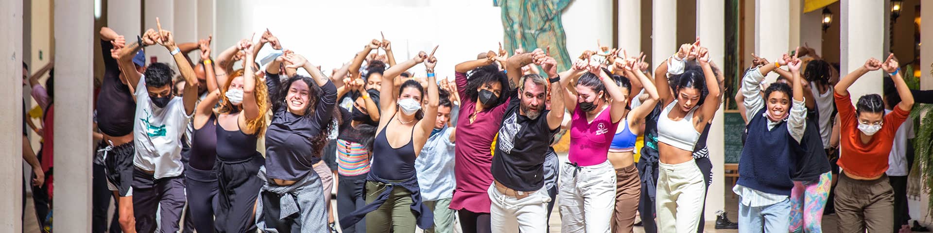 Banner do produtor do evento