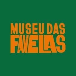 Logo da Produtora Museu das Favelas