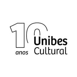 Logo da Produtora Unibes Cultural