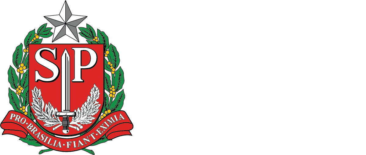 Brasão do Estado de São Paulo